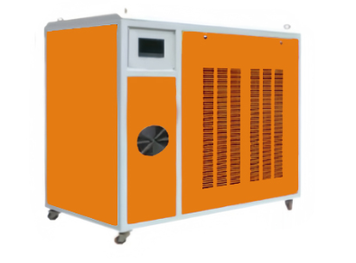 H10000W水燃料氫氧機_火焰切割